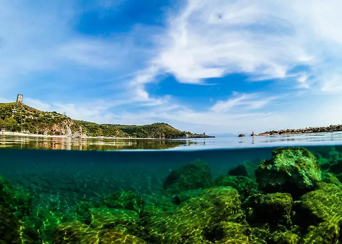Cala Blanca Villaggio Alberghiero
