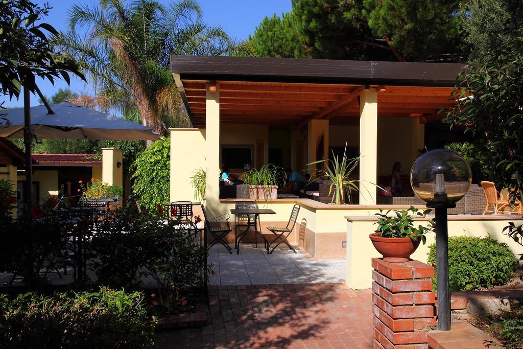 Holiday park Cala Blanca Villaggio Alberghiero 2*