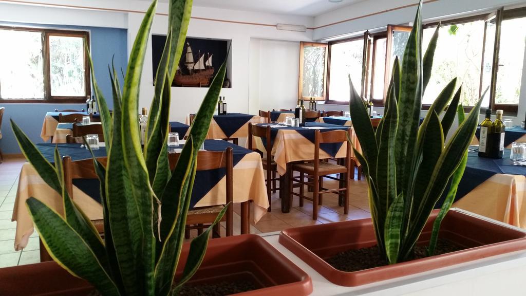 Cala Blanca Villaggio Alberghiero Holiday park 2*