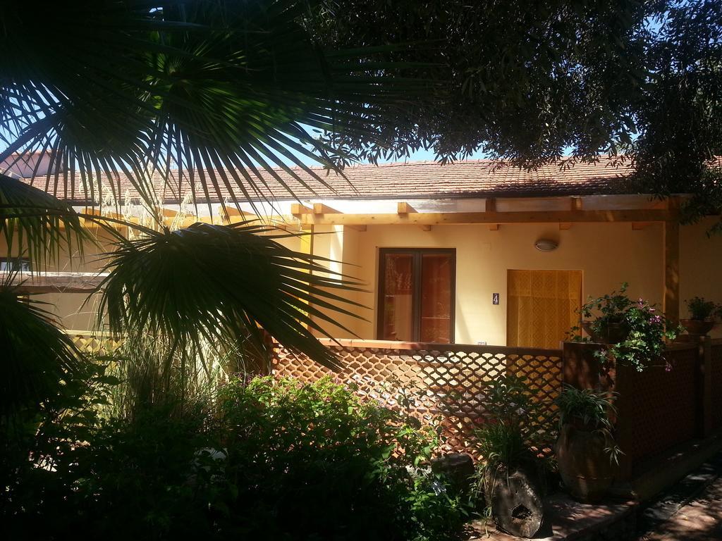 Cala Blanca Villaggio Alberghiero Holiday park 2*
