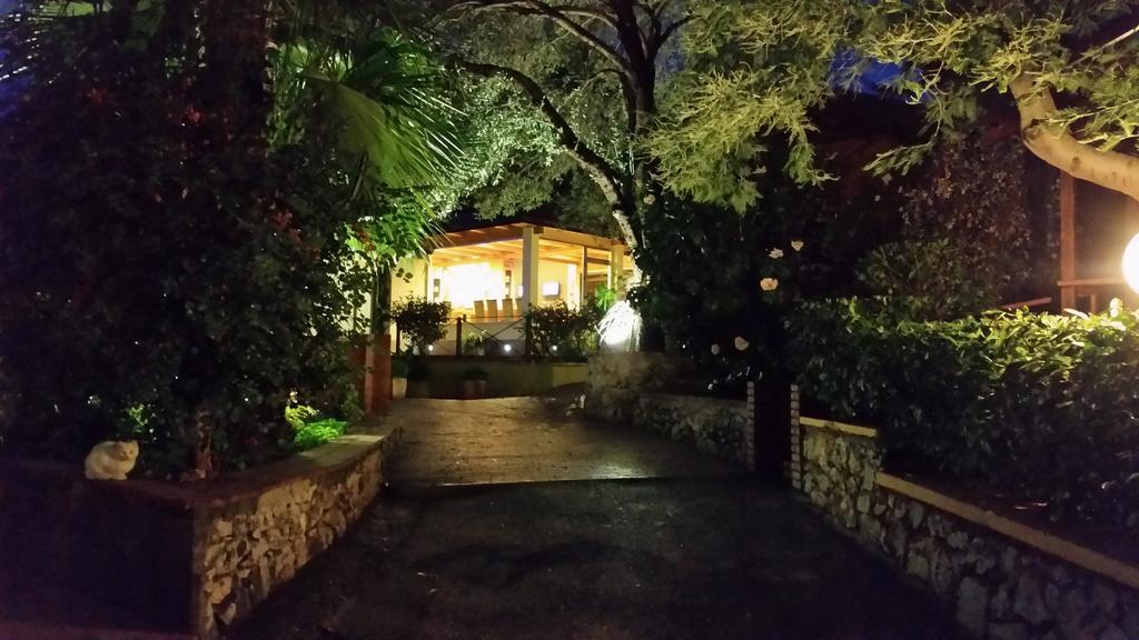 Cala Blanca Villaggio Alberghiero