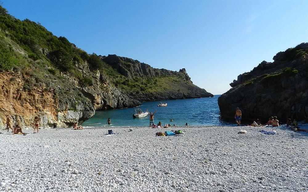 Cala Blanca Villaggio Alberghiero Holiday park Marina di Camerota