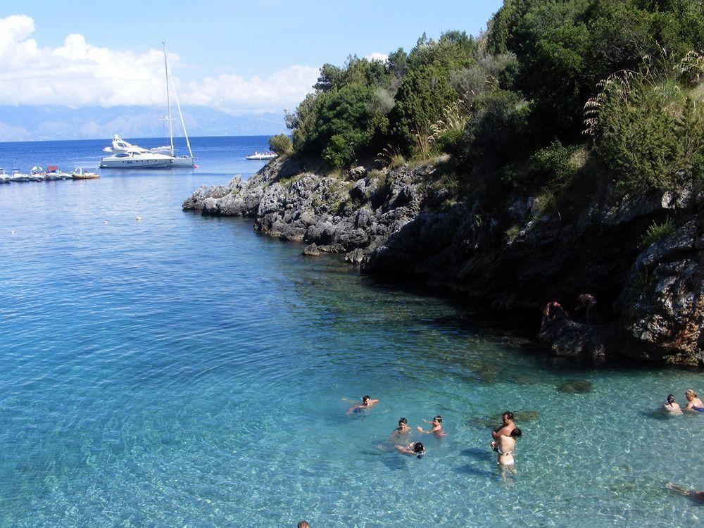 Cala Blanca Villaggio Alberghiero 2* Marina di Camerota