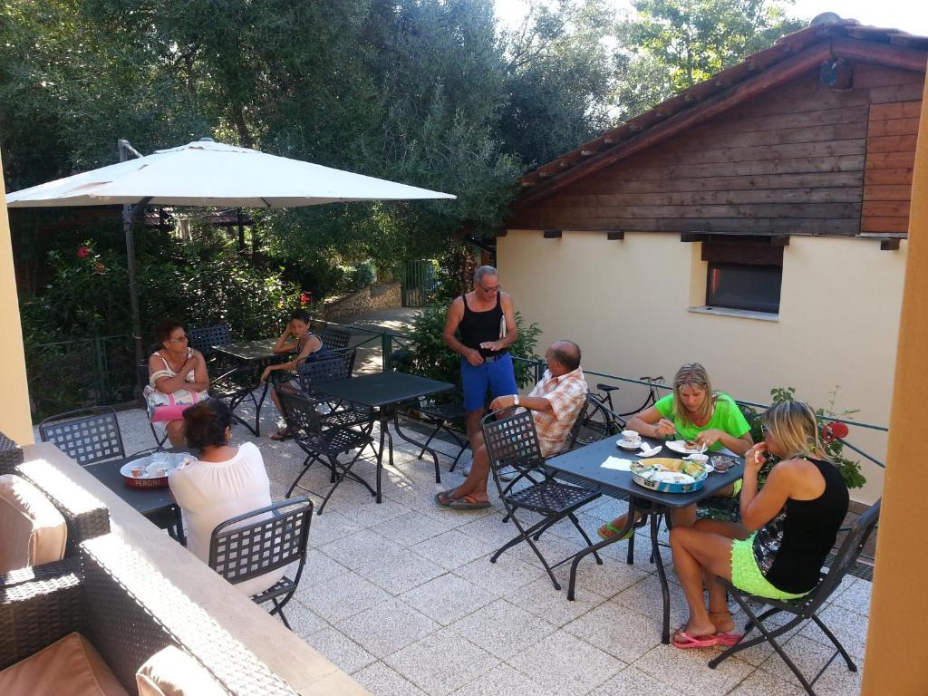 Cala Blanca Villaggio Alberghiero 2*