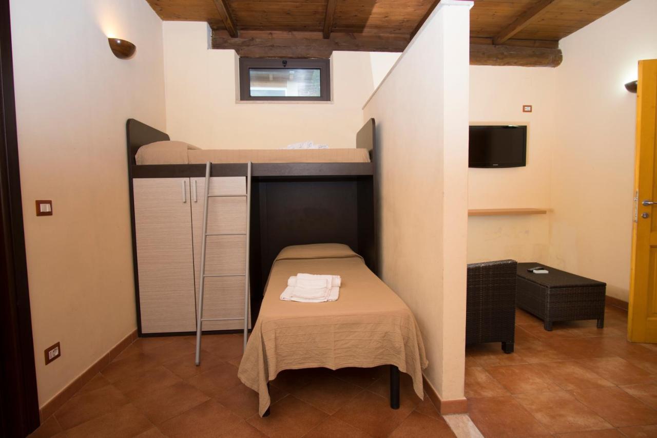 Holiday park Cala Blanca Villaggio Alberghiero 2*