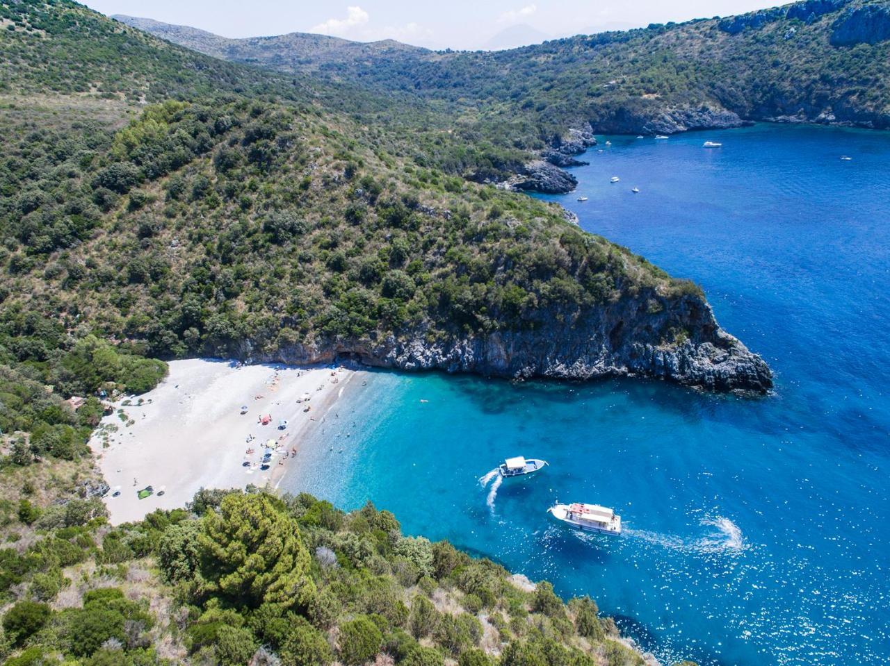 Cala Blanca Villaggio Alberghiero 2* Marina di Camerota
