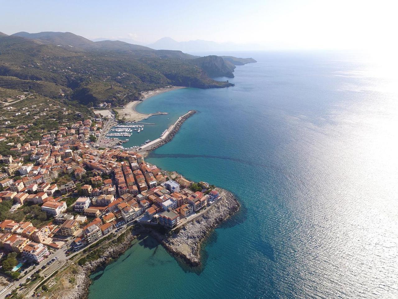 Holiday park Cala Blanca Villaggio Alberghiero Marina di Camerota