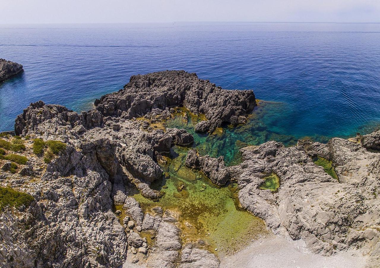 Cala Blanca Villaggio Alberghiero Marina di Camerota