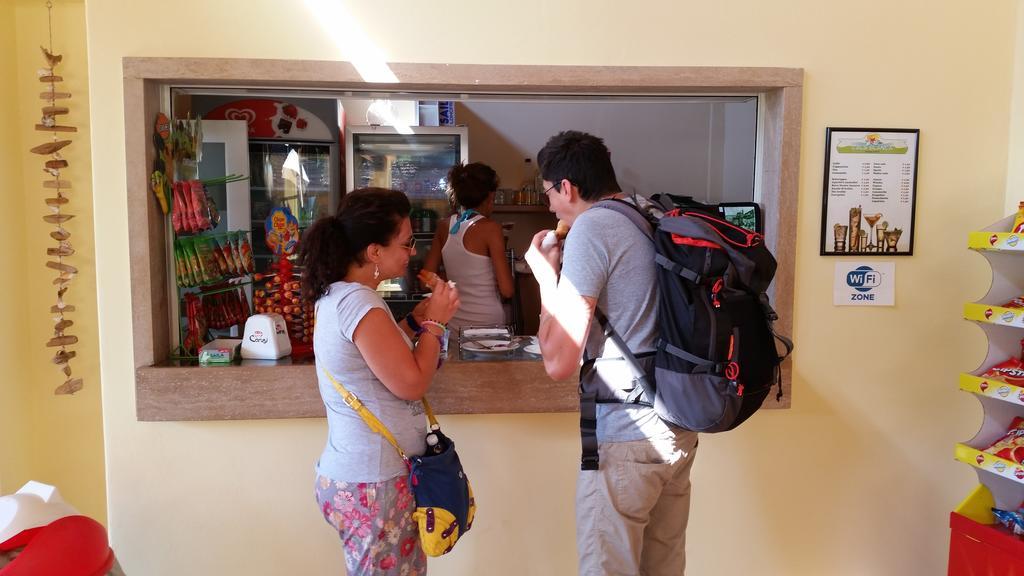 Ferienpark Cala Blanca Villaggio Alberghiero 2*