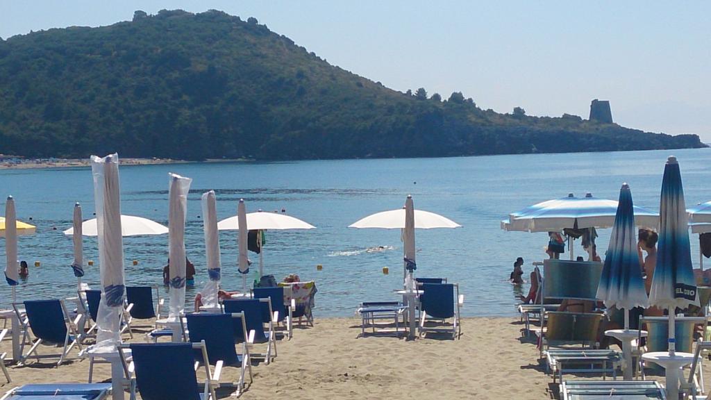 Cala Blanca Villaggio Alberghiero Ferienpark