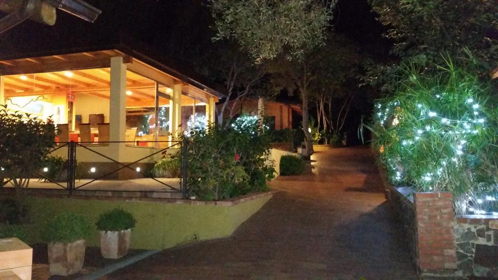 Cala Blanca Villaggio Alberghiero